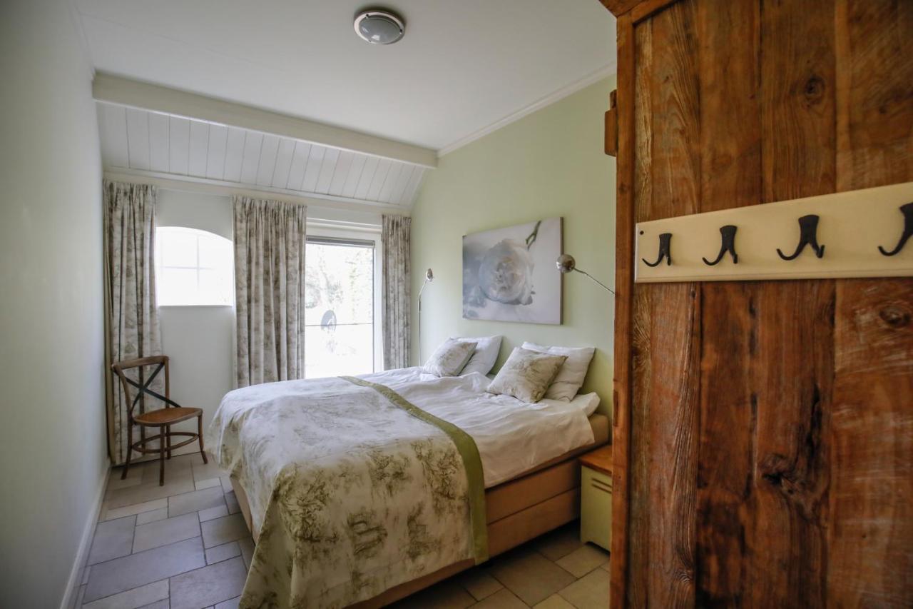 Villa Twentekiek Delden Esterno foto