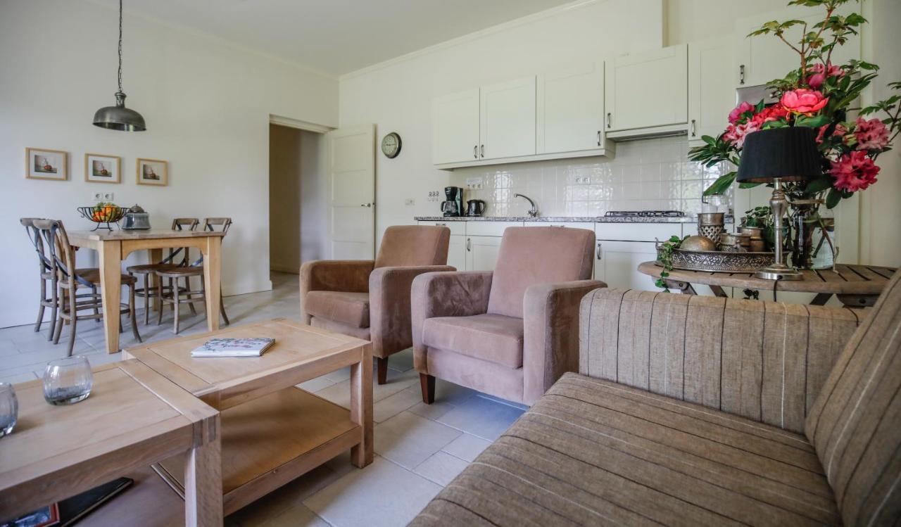 Villa Twentekiek Delden Esterno foto
