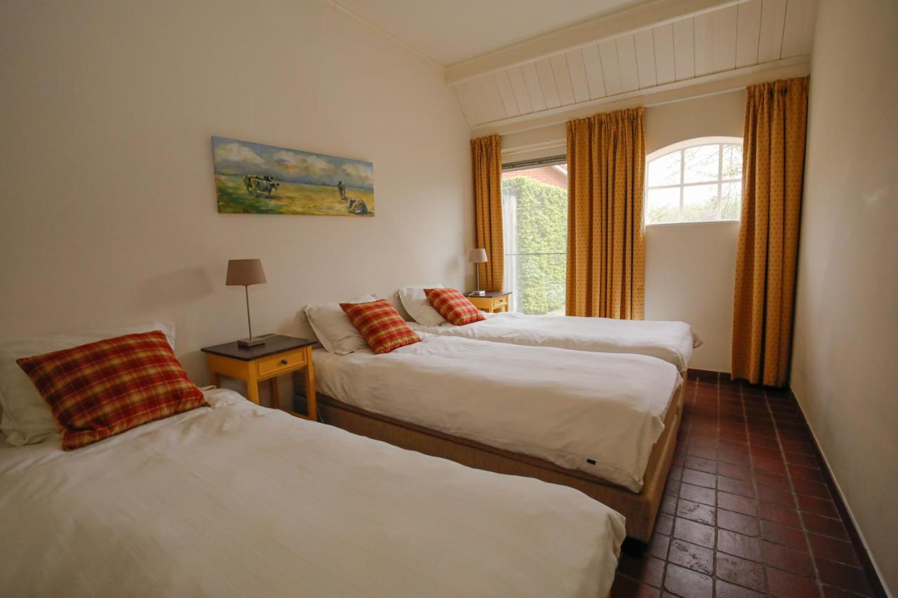 Villa Twentekiek Delden Esterno foto