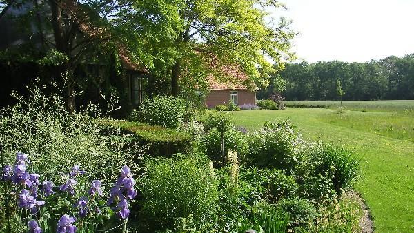 Villa Twentekiek Delden Esterno foto